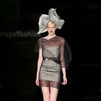 Portugal Fashion Week Spring/Summer 2012 - Story Tellers - Runway